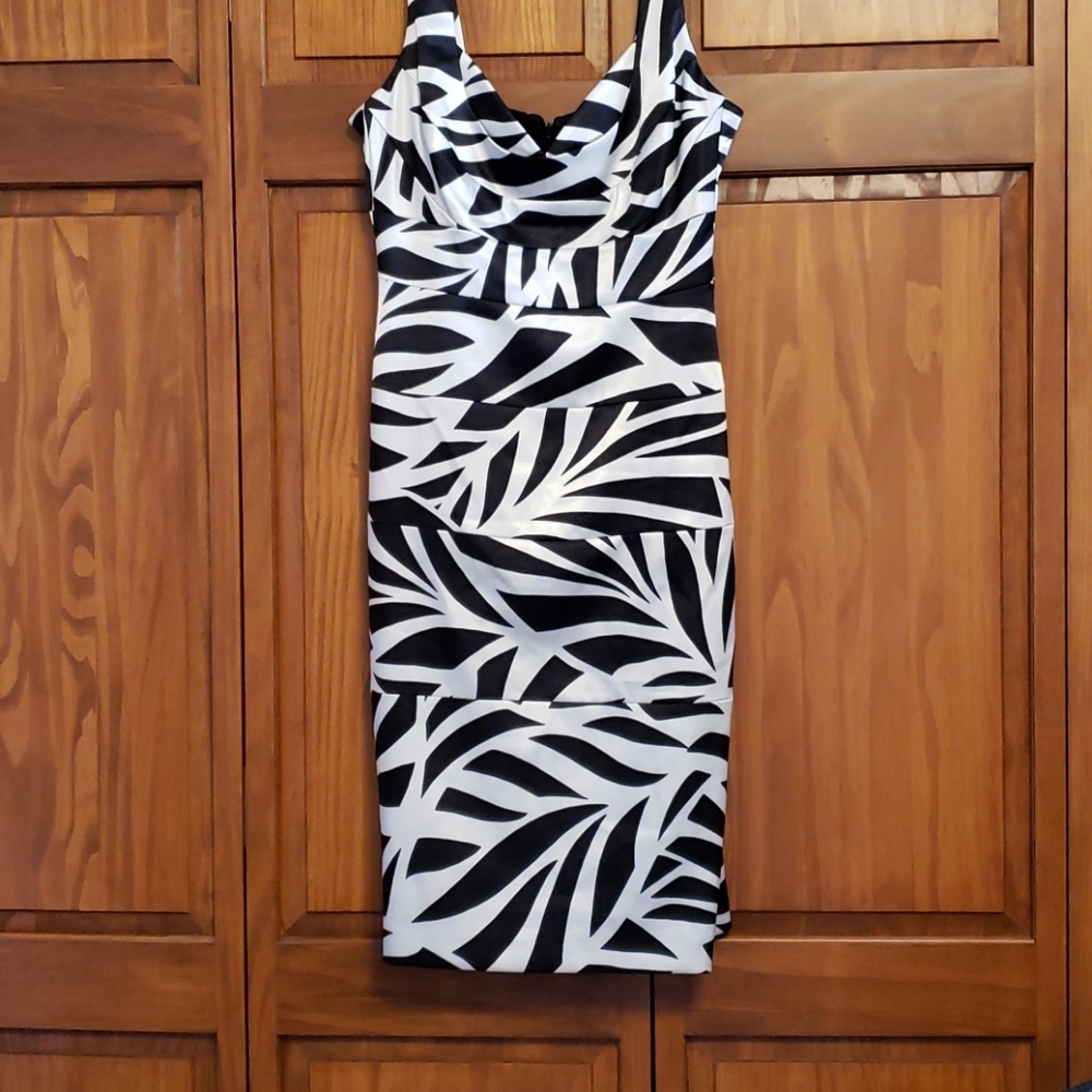 London times dress